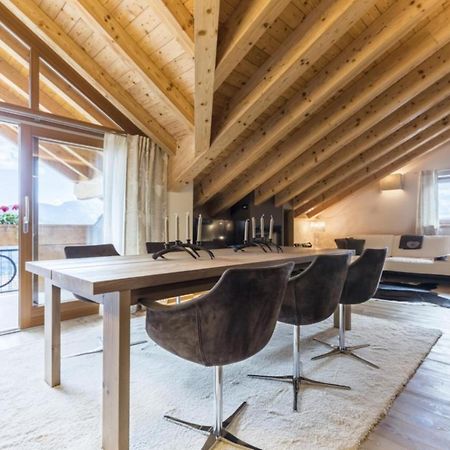 Folgaria Top Rent Exterior photo