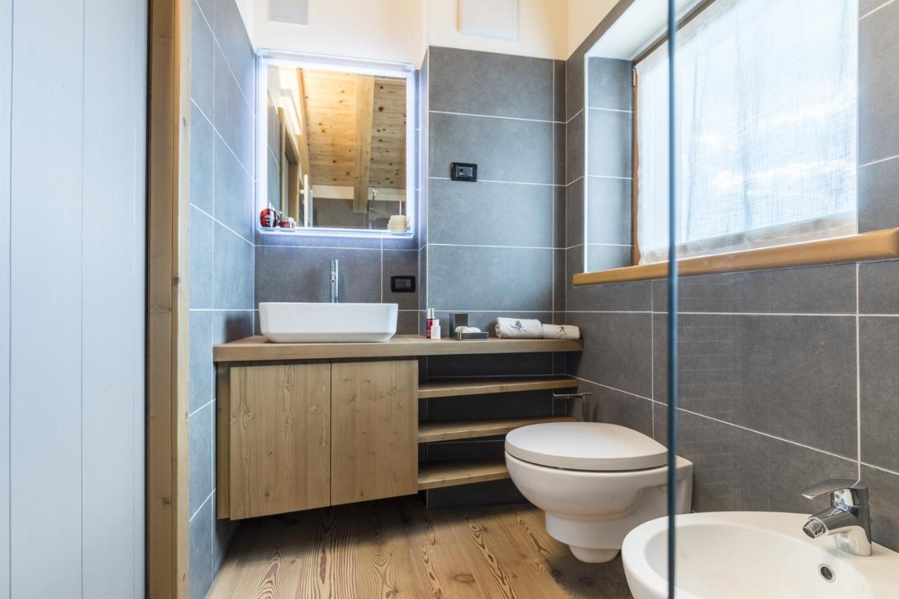 Folgaria Top Rent Exterior photo