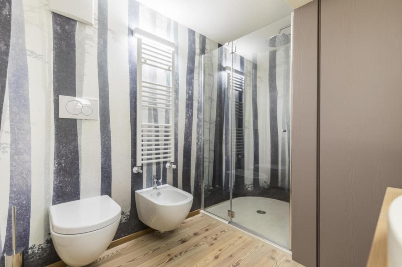 Folgaria Top Rent Exterior photo